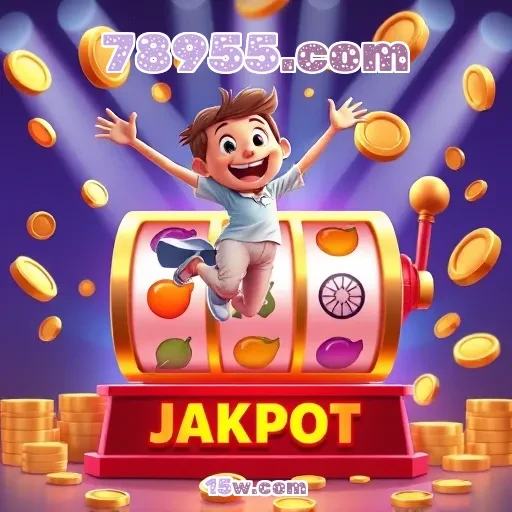 78955.com: Login Inovador Que Melhora Sua Experiência de Jogos Online