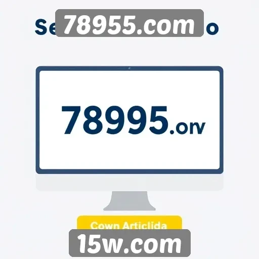 Como se cadastrar no 78955.com