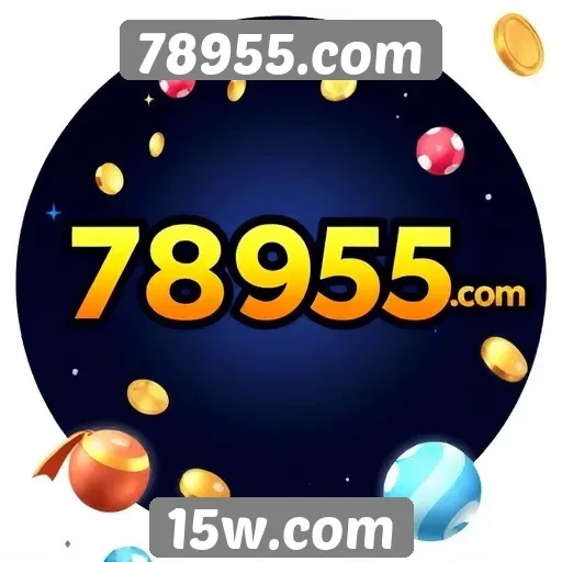 Variedade de jogos disponíveis no 78955.com