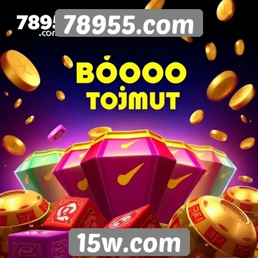 Comparativo de bônus oferecidos por 78955.com