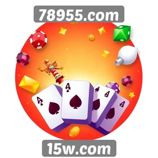 88955.com oferece variedade de jogos de cassino online