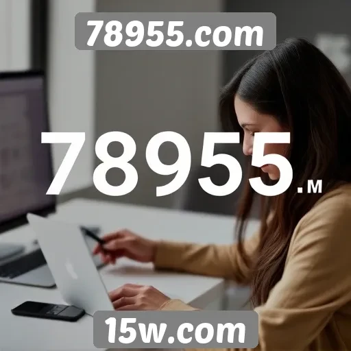 Análise da experiência do usuário no site 78955.com