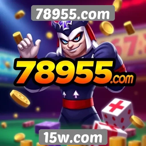 Comparação entre 78955.com e concorrentes no mercado