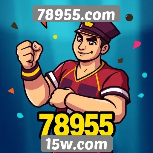 Tendências de apostas e jogos em 78955.com