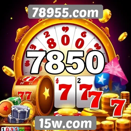 78955.com oferece diversidade em jogos de cassino online