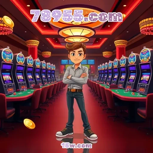 78955.com: Experiências Incríveis em Eventos Esportivos para Apostadores