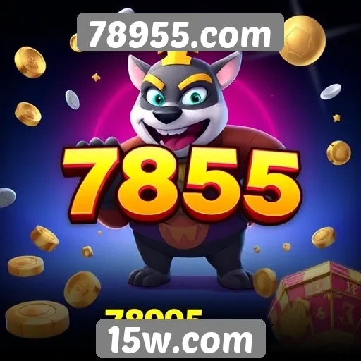 Perspectivas para novos jogos em 78955.com