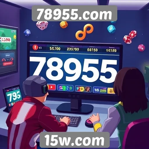 Acessibilidade de 78955.com para jogadores iniciantes