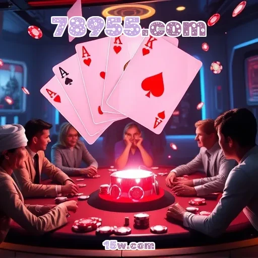 78955.com: Explorando os Benefícios de um Site Confiável de Jogos